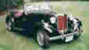 MG TD