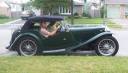 MG TA