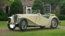 MG TC