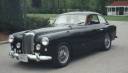 Arnolt (MG TD variant)